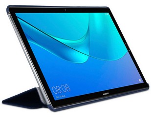 Замена дисплея на планшете Huawei MediaPad M5 10.8 Pro в Рязане